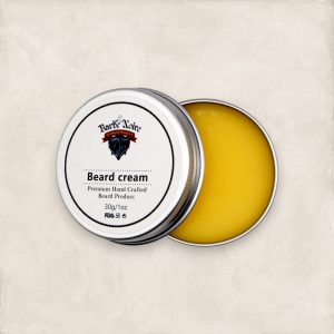 baume barbe noire