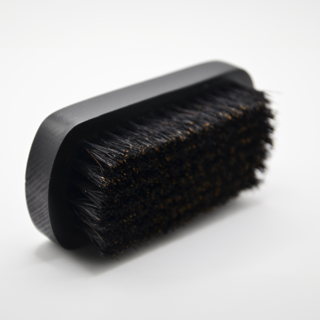 barbe noire