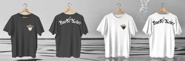 accessoires-barbe noire